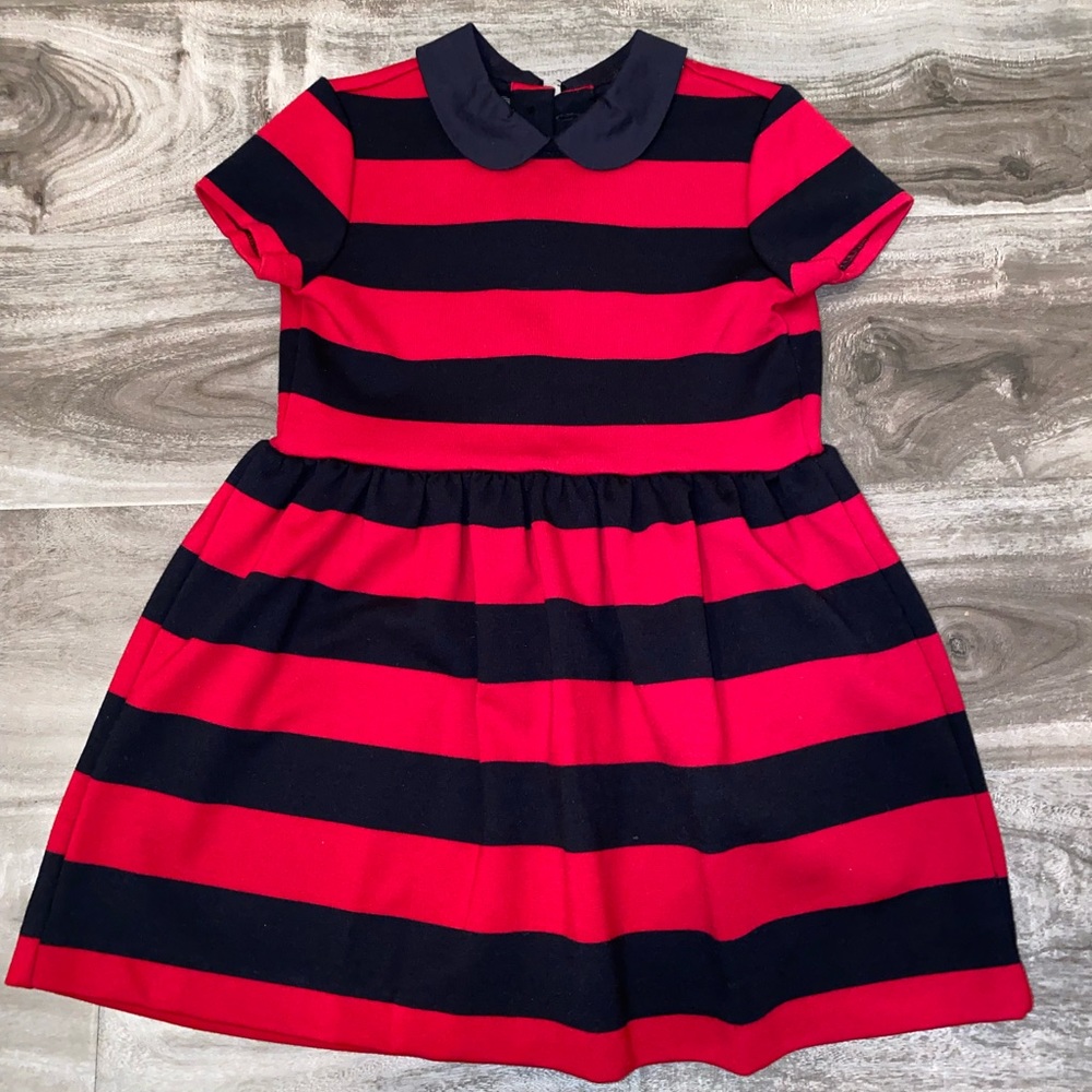 Polo by Ralph Lauren, Toddler Dress, Size 3/3T